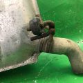 68142882AC | Глушитель JEEP COMPASS 06-16 - Превью 7