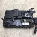 EC3T-14B476-BA | Блок предохранителей моторный отсек FORD FLEX 08-19 - Превью 2