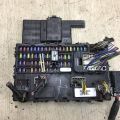 EC3T-14B476-BA | Блок предохранителей моторный отсек FORD FLEX 08-19