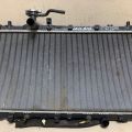 17700-80J10 | Радиатор основной SUZUKI SX4 06-13