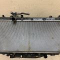 17700-80J10 | Радиатор основной SUZUKI SX4 06-13 - Превью 2
