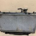 17700-80J10 | Радиатор основной SUZUKI SX4 06-13 - Превью 6