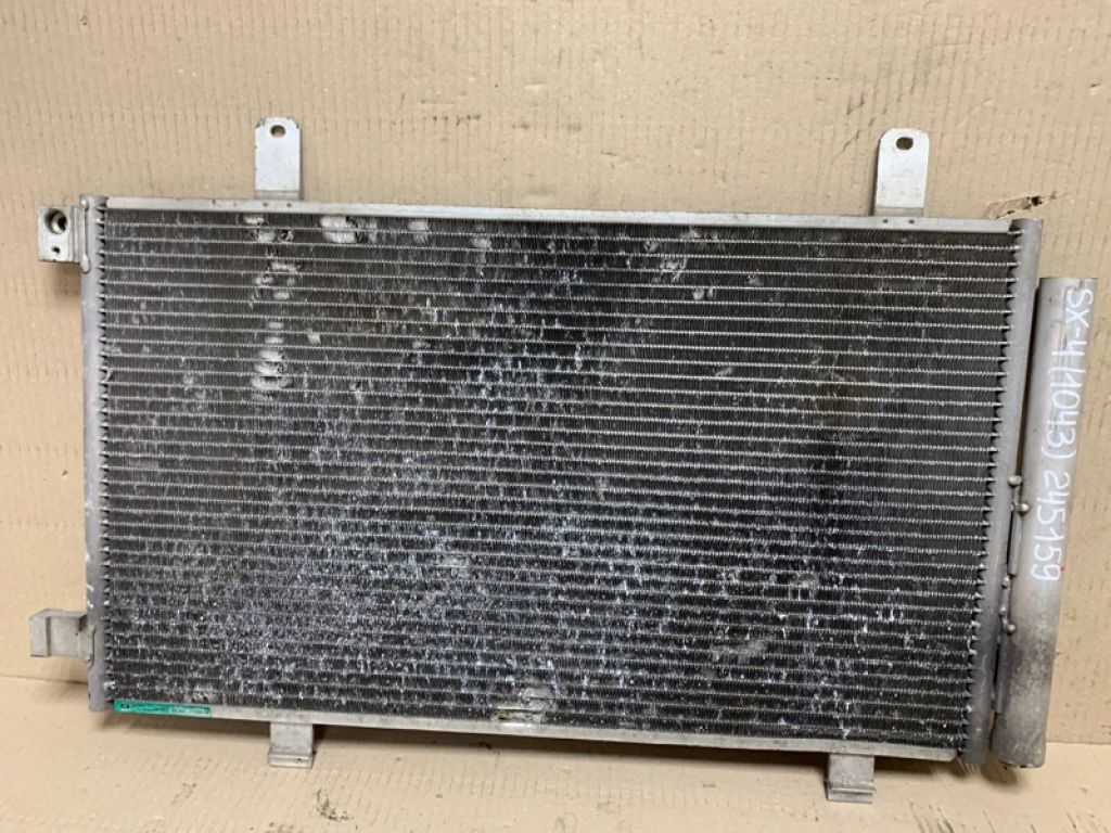95310-80J01 | Радиатор кондиционера SUZUKI SX4 06-13