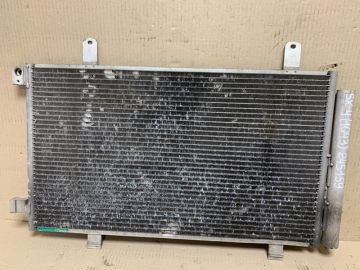 Радиатор кондиционера SUZUKI SX4 06-13
