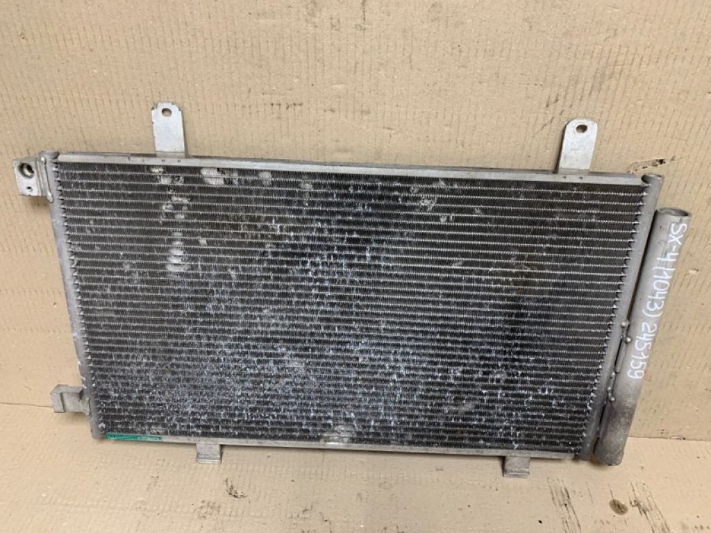 95310-80J01 | Радиатор кондиционера SUZUKI SX4 06-13 - Фото 2