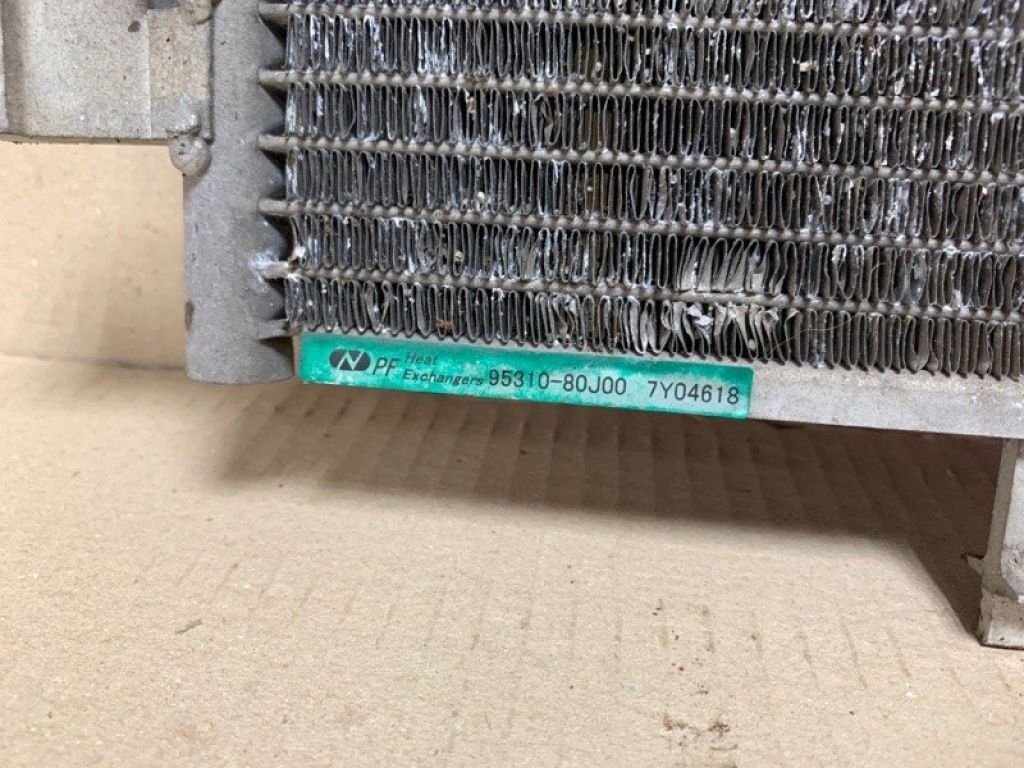 95310-80J01 | Радиатор кондиционера SUZUKI SX4 06-13 - Фото 4