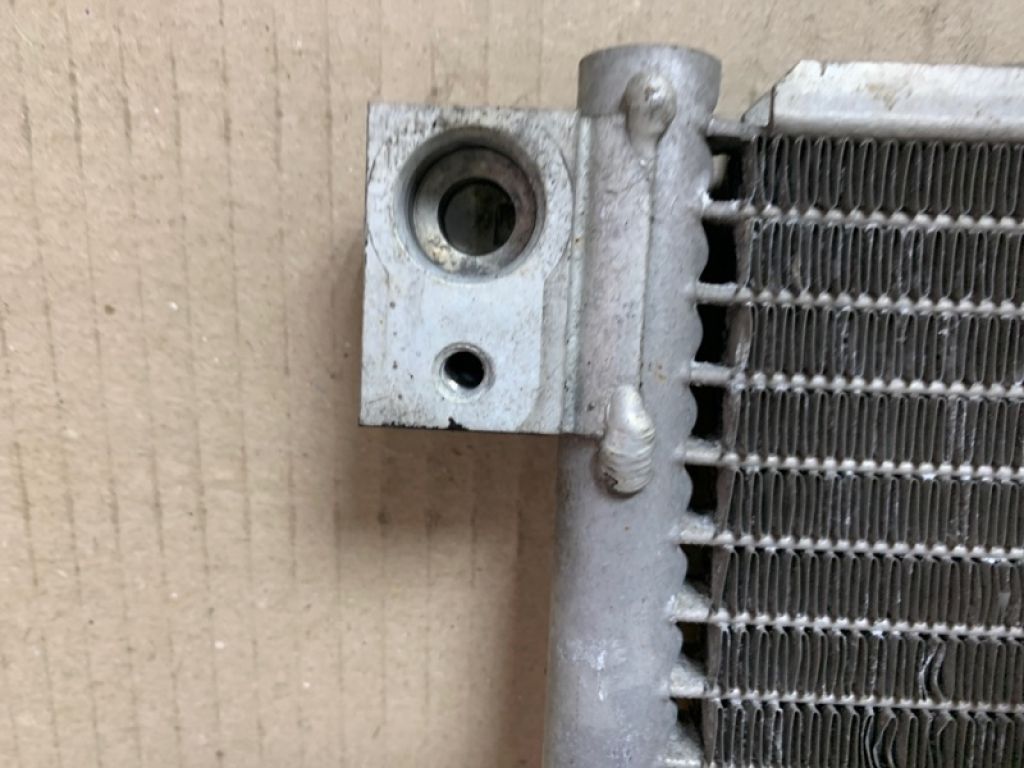 95310-80J01 | Радиатор кондиционера SUZUKI SX4 06-13 - Фото 5