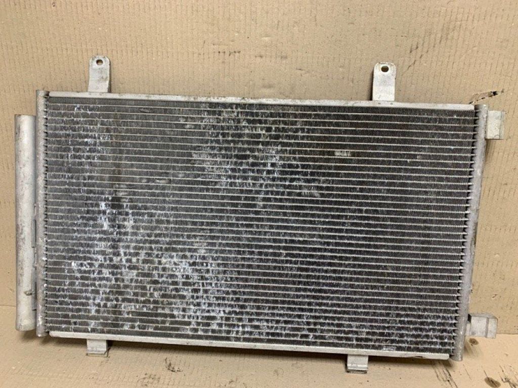 95310-80J01 | Радиатор кондиционера SUZUKI SX4 06-13 - Фото 6