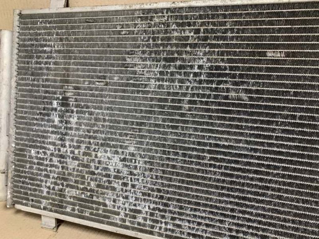 95310-80J01 | Радиатор кондиционера SUZUKI SX4 06-13 - Фото 7