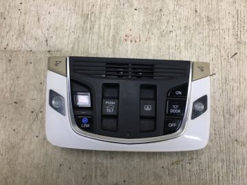 Плафон салону ACURA RDX 19-