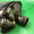 18030-SDA-A01 | Глушитель HONDA ACCORD CL7 03-07 - Превью 6