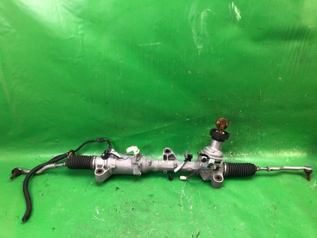 53601-TZ3-A01 | Рулевая рейка ACURA TLX 14-17