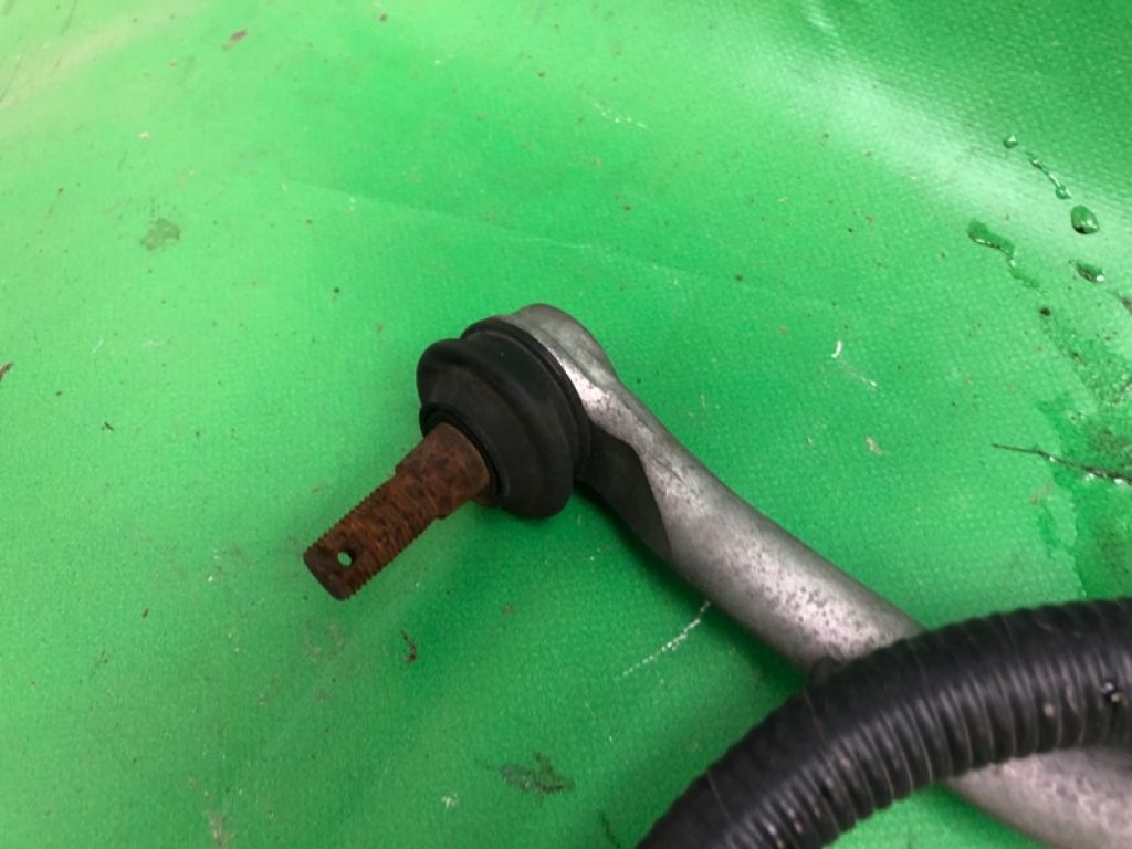 53601-TZ3-A01 | Рулевая рейка ACURA TLX 14-17 - Фото 3