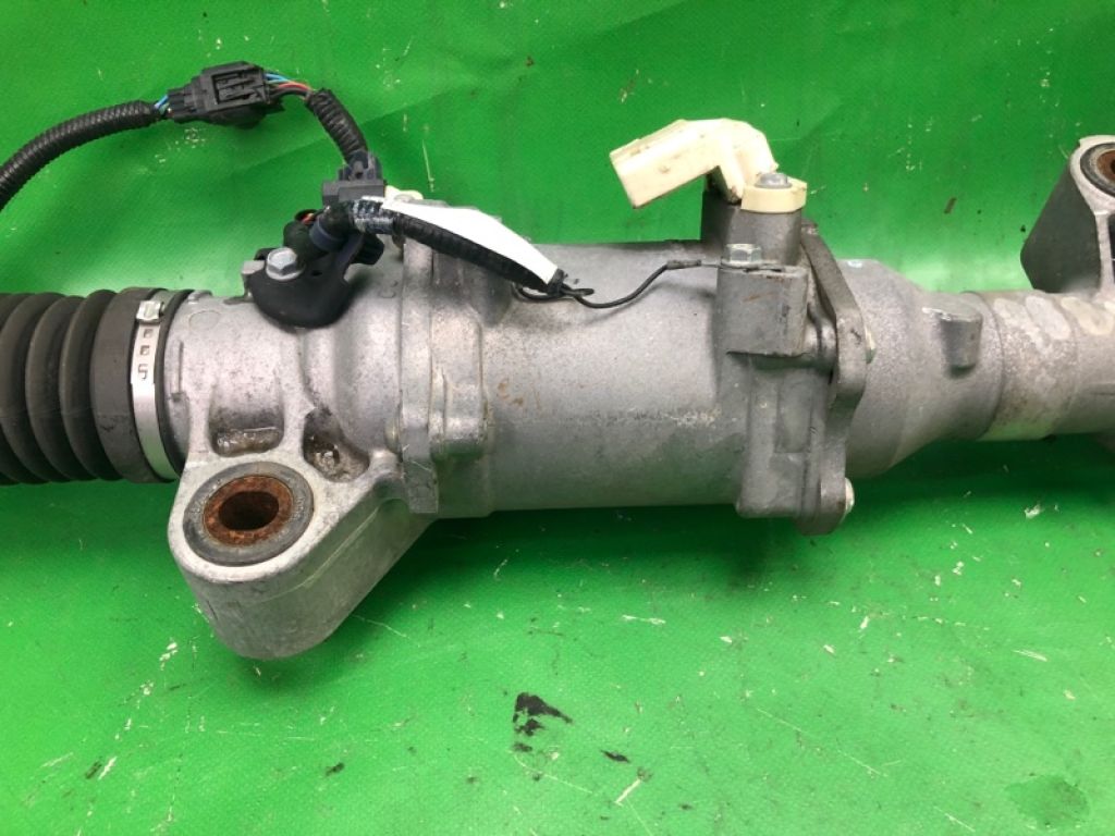 53601-TZ3-A01 | Рулевая рейка ACURA TLX 14-17 - Фото 4