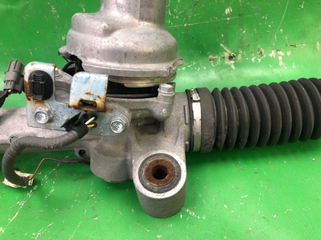 53601-TZ3-A01 | Рулевая рейка ACURA TLX 14-17 - Фото 6