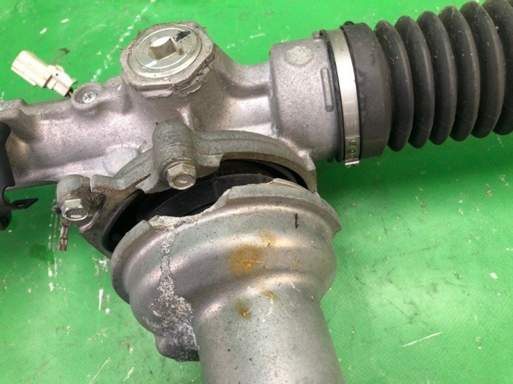 53601-TZ3-A01 | Рулевая рейка ACURA TLX 14-17 - Фото 8