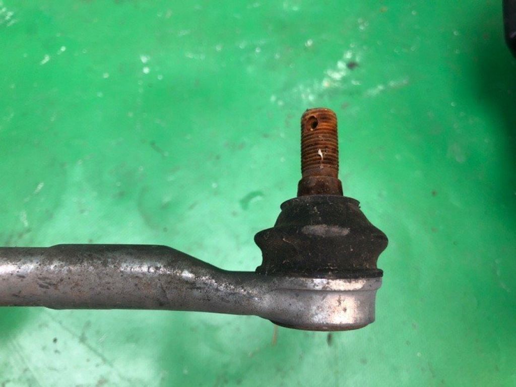 53601-TZ3-A01 | Рулевая рейка ACURA TLX 14-17 - Фото 10