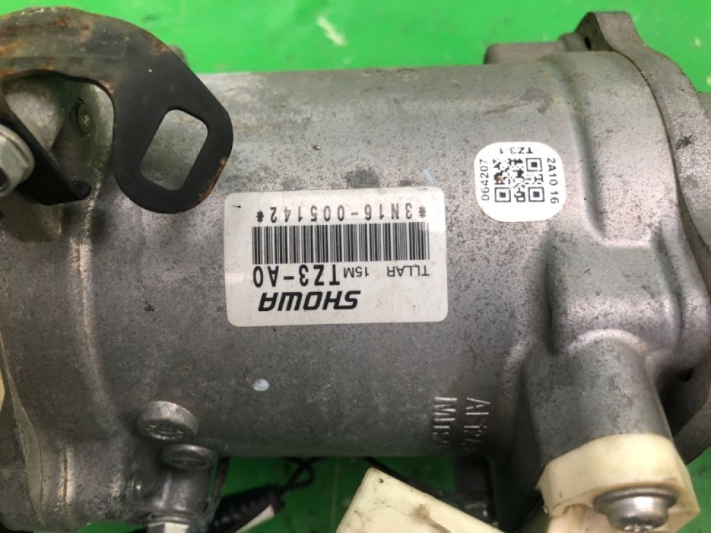 53601-TZ3-A01 | Рулевая рейка ACURA TLX 14-17 - Фото 11