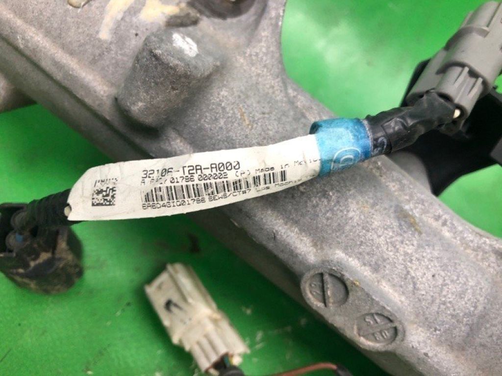 53601-TZ3-A01 | Рулевая рейка ACURA TLX 14-17 - Фото 12