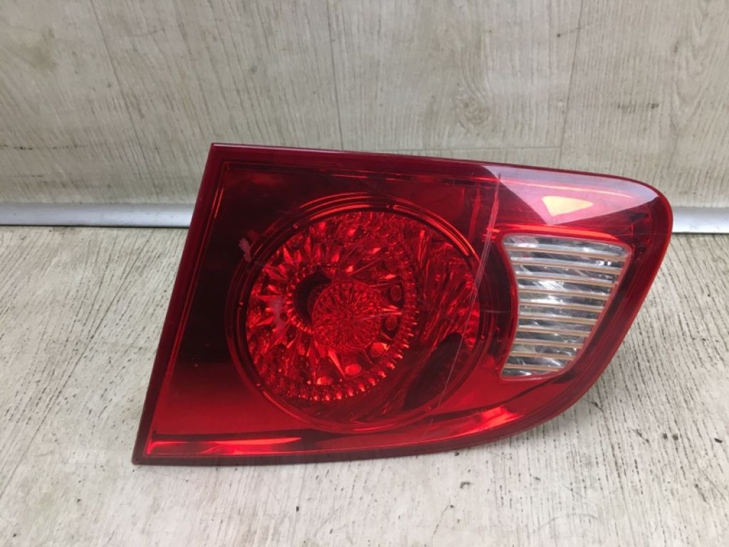 924060W050 | Фонарь внутренний задн. прав. HYUNDAI SANTA FE (CM) 05-12