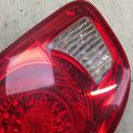 924060W050 | Фонарь внутренний задн. прав. HYUNDAI SANTA FE (CM) 05-12 - Превью 6