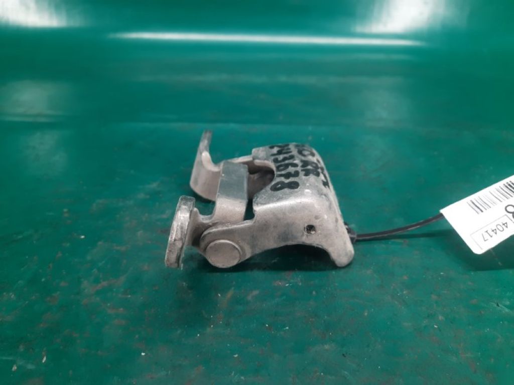 67910-SNE-A01ZZ | Петля двері верхня задн. прав. HONDA CIVIC 4D 06-11 - Фото 4