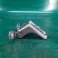 67410-SNE-A01ZZ | Петля двери верхняя передн. прав. HONDA CIVIC 4D 06-11 - Превью 4