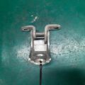 67920-SNE-A01ZZ | Петля двери нижняя задн. прав. HONDA CIVIC 4D 06-11 - Превью 7