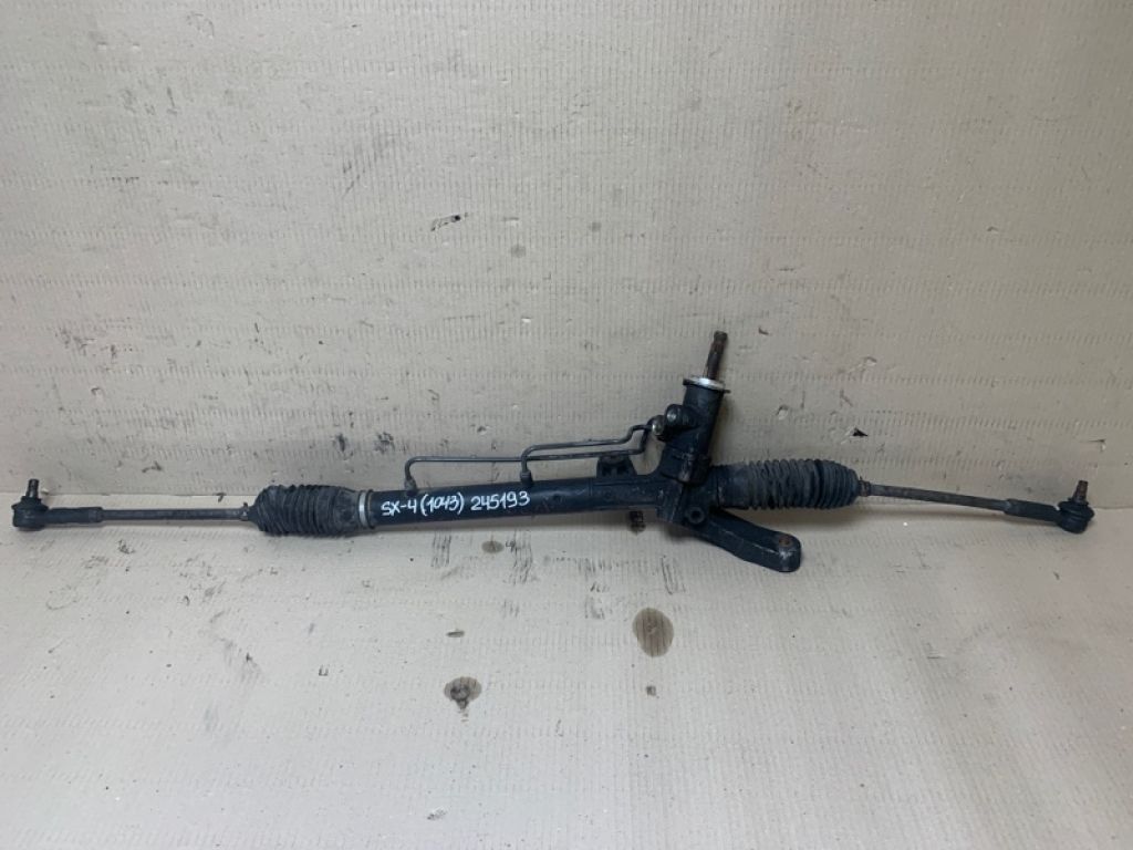 48580-80JD0 | рульова рейка SUZUKI SX4 06-13