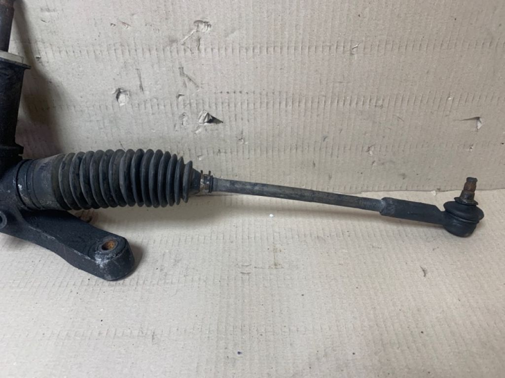 48580-80JD0 | рульова рейка SUZUKI SX4 06-13 - Фото 4