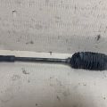 48580-80JD0 | рульова рейка SUZUKI SX4 06-13 - Прев'ю 6