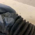 48580-80JD0 | рульова рейка SUZUKI SX4 06-13 - Прев'ю 7