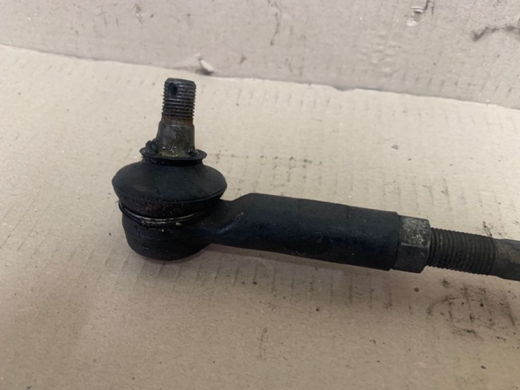 48580-80JD0 | рульова рейка SUZUKI SX4 06-13 - Фото 8