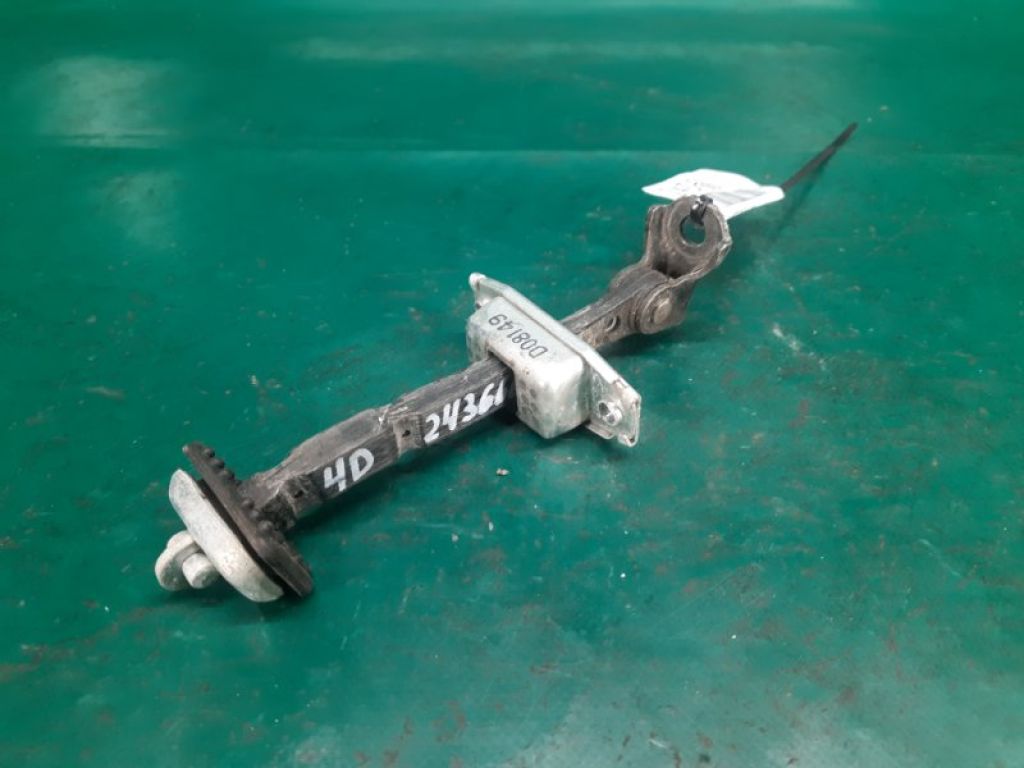 72880-SNE-A01 | Ограничитель двери задн. лев. HONDA CIVIC 4D 06-11