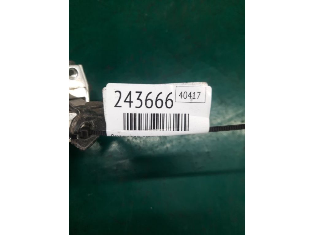72880-SNE-A01 | Ограничитель двери задн. лев. HONDA CIVIC 4D 06-11 - Фото 2