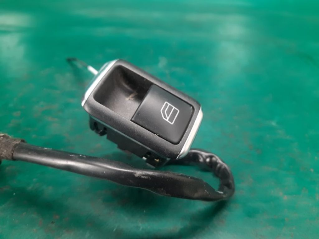 25411-5DA0A | Кнопка стеклоподъемника задн. лев. INFINITI QX30 16-20 - Фото 4