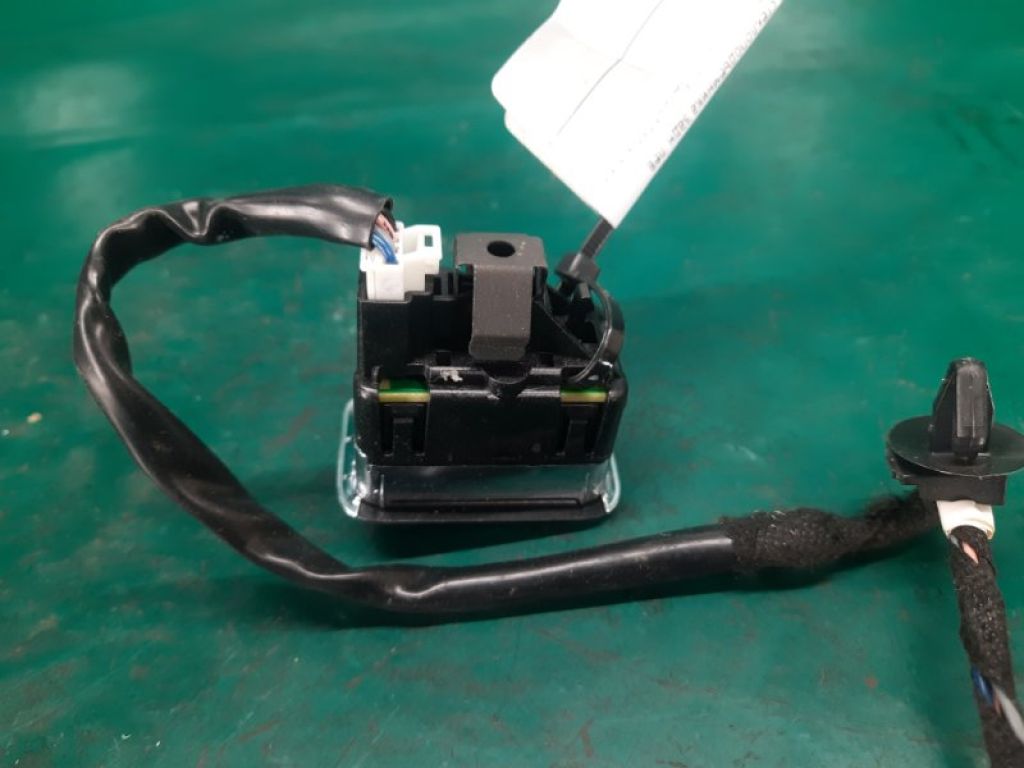 25411-5DA0A | Кнопка стеклоподъемника задн. лев. INFINITI QX30 16-20 - Фото 6