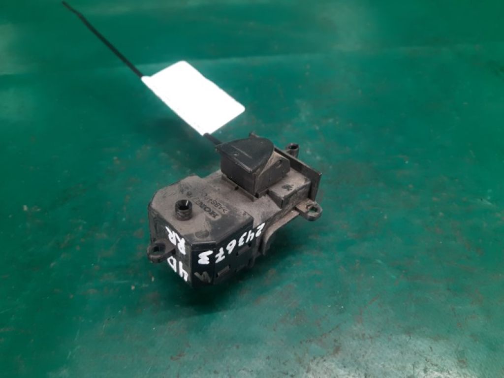 35760-SNA-J03 | Кнопка склопідіймача задн. прав. HONDA CIVIC 4D 06-11