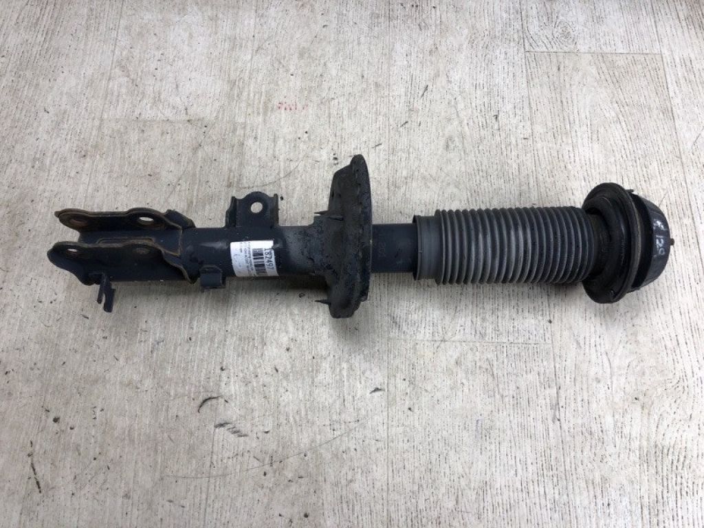 54650-1R201 | Амортизатор передн. лев. HYUNDAI ACCENT RB 10-