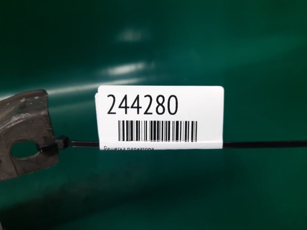 62070-8J100 | Решетка радиатора NISSAN ALTIMA L31 01-06 - Фото 2
