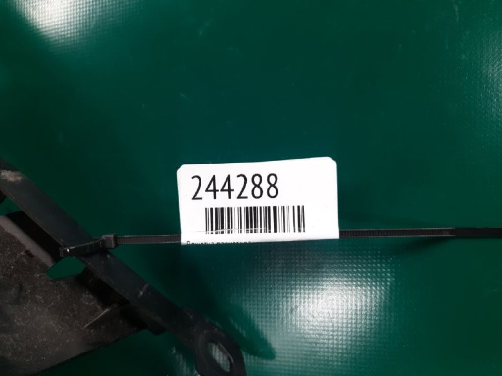 62310-5EF1A | Решетка радиатора NISSAN VERSA 19- - Фото 2