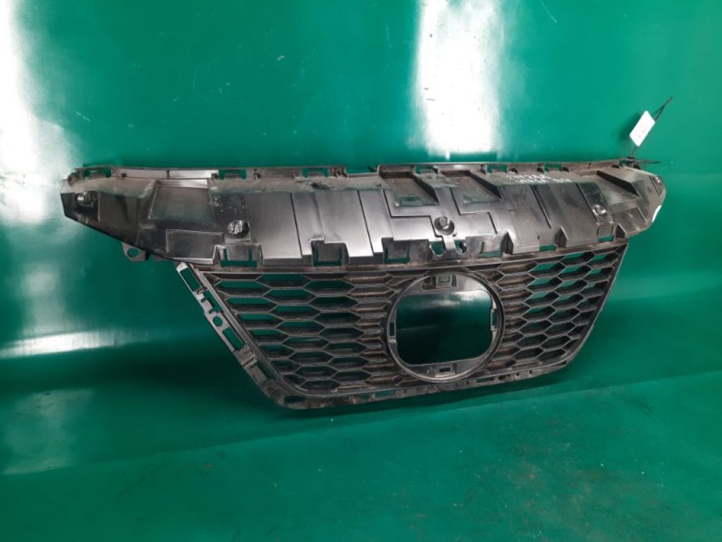 62310-5EF1A | Решетка радиатора NISSAN VERSA 19- - Фото 3