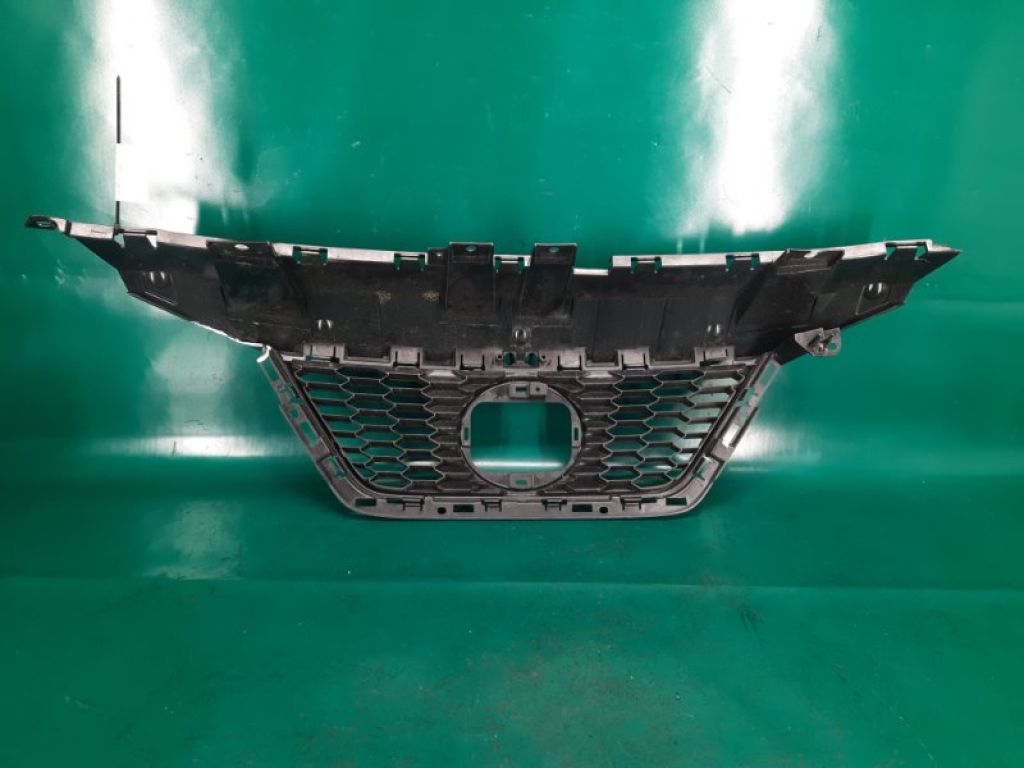 62310-5EF1A | Решетка радиатора NISSAN VERSA 19- - Фото 6