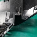 62310-5EF1A | Решетка радиатора NISSAN VERSA 19- - Превью 8