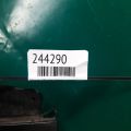 62070-5EE0A | Накладка бампера передн. NISSAN VERSA 19- - Превью 2