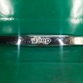 68083083AA | Панель подсветки номера JEEP GRAND CHEROKEE 11-22