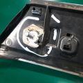 68083083AA | Панель подсветки номера JEEP GRAND CHEROKEE 11-22 - Превью 8