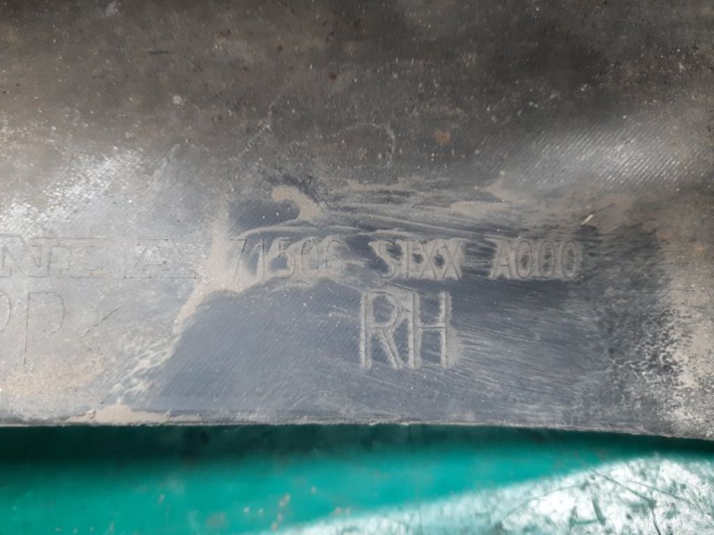 71506-STX-A01 | Брызговик задн. прав. ACURA MDX (YD2) 06-13 - Фото 8