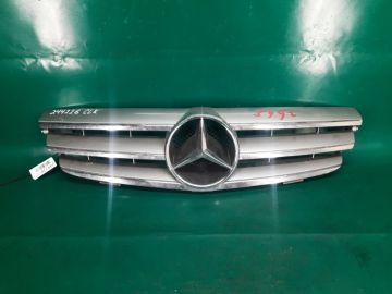 Решітка радіатора MERCEDES CLK-CLASS 209 02-10