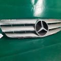 A 209 880 01 23 7246 | Решітка радіатора MERCEDES CLK-CLASS 209 02-10 - Прев'ю 3